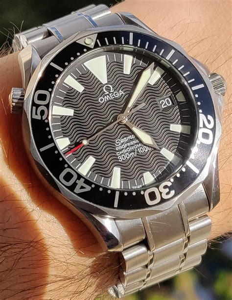 fake omega seamaster 2254.50|omega 2254.50 for sale.